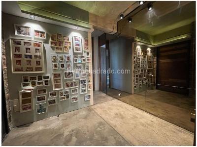 Apartamento en venta en El Poblado, Medellín · foto 14 de 14