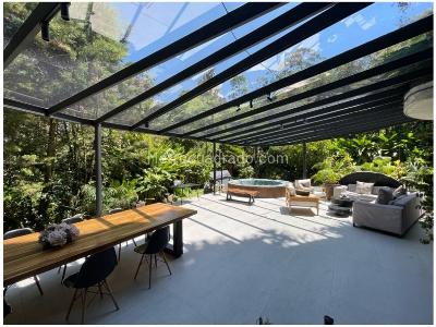Apartamento en venta en El Poblado, Medellín · foto 2 de 14
