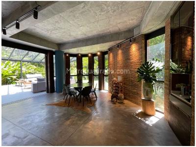 Apartamento en venta en El Poblado, Medellín · foto 4 de 14