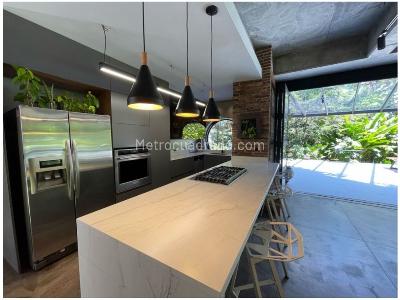 Apartamento en venta en El Poblado, Medellín · foto 5 de 14