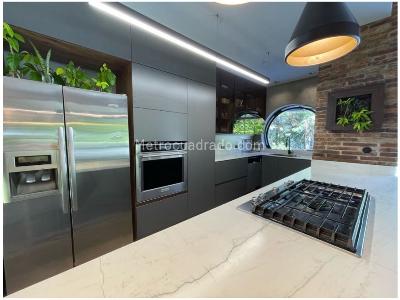 Apartamento en venta en El Poblado, Medellín · foto 6 de 14