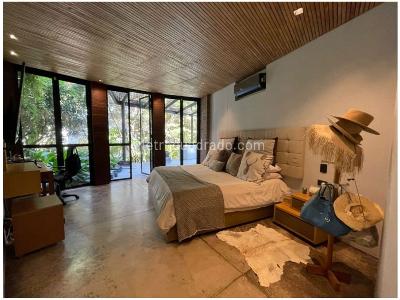 Apartamento en venta en El Poblado, Medellín · foto 7 de 14