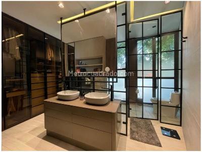 Apartamento en venta en El Poblado, Medellín · foto 8 de 14