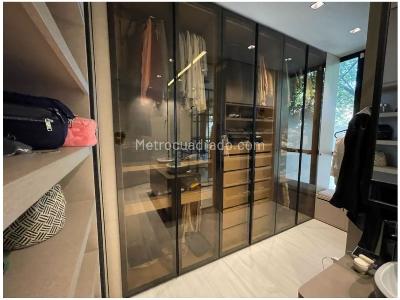 Apartamento en venta en El Poblado, Medellín · foto 9 de 14