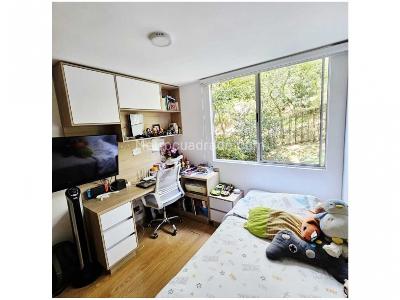 Apartamento de 4 alcobas en venta en Cumbres, Envigado, 85 m² · foto 10 de 18