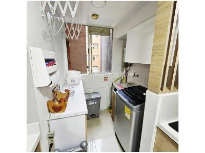 Apartamento de 4 alcobas en venta en Cumbres, Envigado, 85 m² · foto 12 de 18