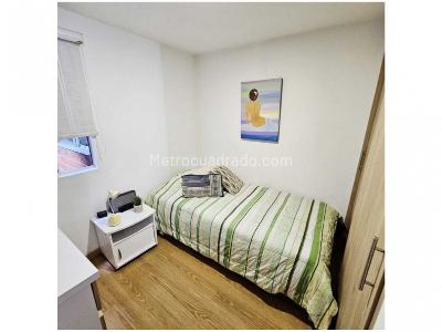 Apartamento de 4 alcobas en venta en Cumbres, Envigado, 85 m² · foto 13 de 18
