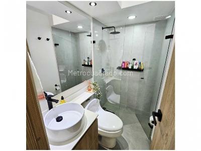 Apartamento de 4 alcobas en venta en Cumbres, Envigado, 85 m² · foto 15 de 18