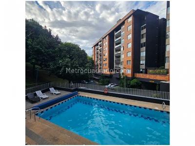 Apartamento de 4 alcobas en venta en Cumbres, Envigado, 85 m² · foto 16 de 18