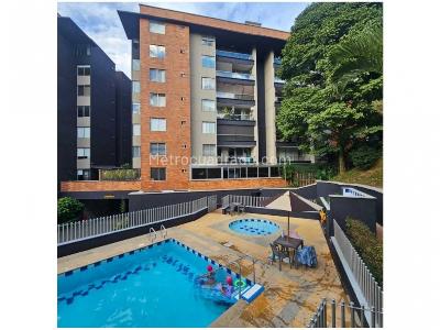 Apartamento de 4 alcobas en venta en Cumbres, Envigado, 85 m² · foto 17 de 18