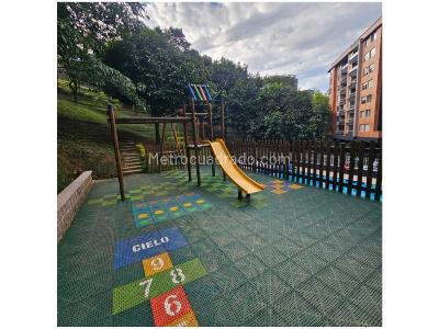 Apartamento de 4 alcobas en venta en Cumbres, Envigado, 85 m² · foto 18 de 18