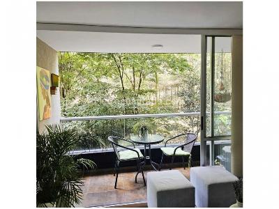 Apartamento de 4 alcobas en venta en Cumbres, Envigado, 85 m² · foto 4 de 18