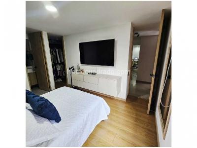 Apartamento de 4 alcobas en venta en Cumbres, Envigado, 85 m² · foto 7 de 18