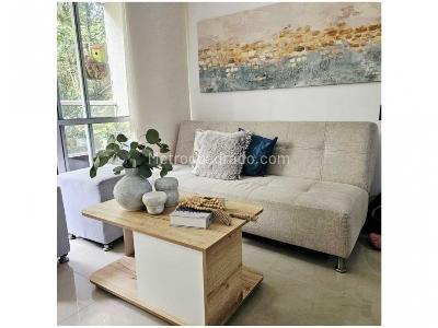 Apartamento de 4 alcobas en venta en Cumbres, Envigado, 85 m² · foto 8 de 18