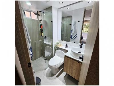 Apartamento de 4 alcobas en venta en Cumbres, Envigado, 85 m² · foto 9 de 18