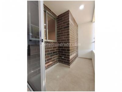 Apartamento de 2 alcobas en venta en Parque, Envigado, 65 m² · foto 10 de 17