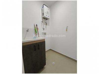 Apartamento de 2 alcobas en venta en Parque, Envigado, 65 m² · foto 11 de 17