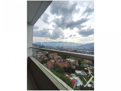 Apartamento de 2 alcobas en venta en Parque, Envigado, 65 m² · foto 12 de 17
