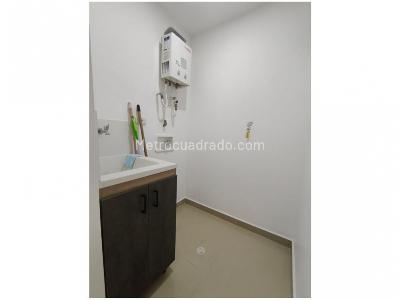 Apartamento de 2 alcobas en venta en Parque, Envigado, 65 m² · foto 13 de 17