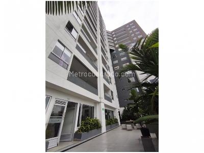 Apartamento de 2 alcobas en venta en Parque, Envigado, 65 m² · foto 14 de 17