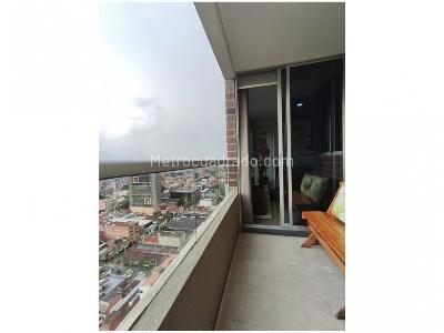 Apartamento de 2 alcobas en venta en Parque, Envigado, 65 m² · foto 15 de 17