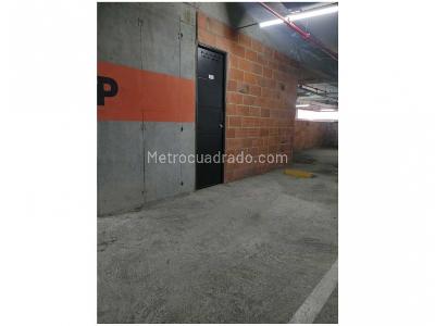 Apartamento de 2 alcobas en venta en Parque, Envigado, 65 m² · foto 16 de 17