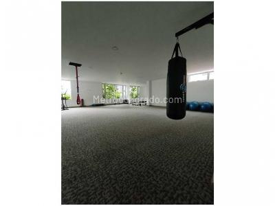 Apartamento de 2 alcobas en venta en Parque, Envigado, 65 m² · foto 17 de 17