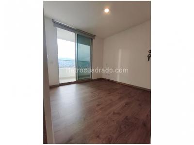 Apartamento de 2 alcobas en venta en Parque, Envigado, 65 m² · foto 3 de 17
