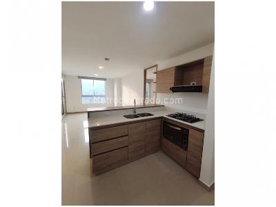 Apartamento de 2 alcobas en venta en Parque, Envigado, 65 m² · foto 4 de 17