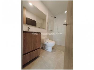 Apartamento de 2 alcobas en venta en Parque, Envigado, 65 m² · foto 6 de 17