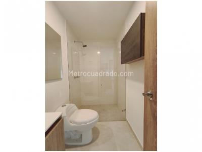 Apartamento de 2 alcobas en venta en Parque, Envigado, 65 m² · foto 8 de 17