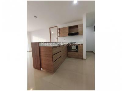 Apartamento de 2 alcobas en venta en Parque, Envigado, 65 m² · foto 9 de 17