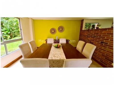 Casa de 4 alcobas en venta en Loma Del Escobero, Envigado, 330 m² · foto 7 de 20