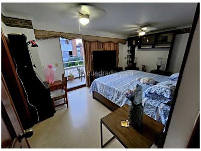 Casa de 4 alcobas en venta en Loma Del Esmeraldal, Envigado, 189 m² · foto 15 de 17