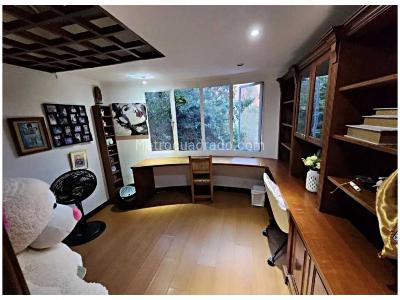 Casa de 4 alcobas en venta en Loma Del Esmeraldal, Envigado, 189 m² · foto 17 de 17