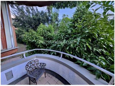 Casa de 4 alcobas en venta en Loma Del Esmeraldal, Envigado, 189 m² · foto 6 de 17