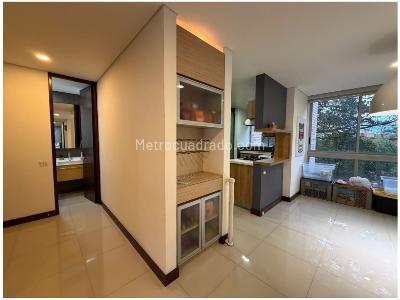 Apartamento de 3 alcobas en venta en Provenza, Medellín, 151 m² · foto 13 de 20