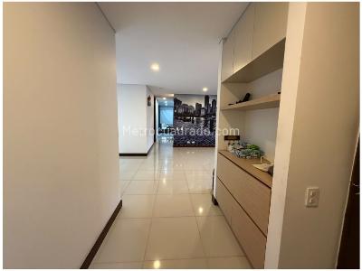 Apartamento de 3 alcobas en venta en Provenza, Medellín, 151 m² · foto 14 de 20