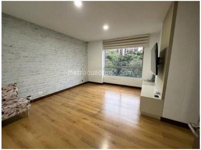 Apartamento de 3 alcobas en venta en Provenza, Medellín, 151 m² · foto 18 de 20