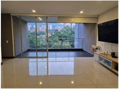 Apartamento de 3 alcobas en venta en Provenza, Medellín, 151 m² · foto 2 de 20
