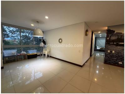Apartamento de 3 alcobas en venta en Provenza, Medellín, 151 m² · foto 3 de 20