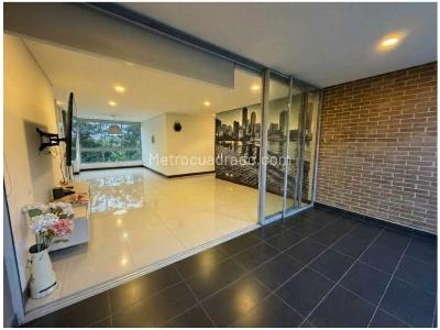 Apartamento de 3 alcobas en venta en Provenza, Medellín, 151 m² · foto 5 de 20