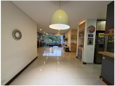 Apartamento de 3 alcobas en venta en Provenza, Medellín, 151 m² · foto 6 de 20