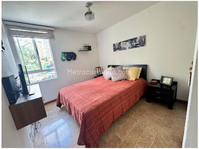 Apartamento en venta en San Lucas, Medellín · foto 13 de 18