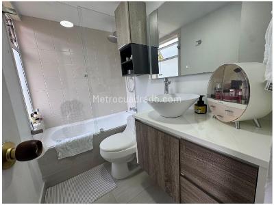Apartamento en venta en San Lucas, Medellín · foto 16 de 18