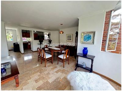 Apartamento en venta en San Lucas, Medellín · foto 3 de 18