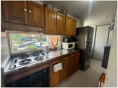 Apartamento en venta en San Lucas, Medellín · foto 5 de 18