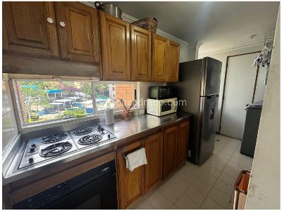 Apartamento en venta en San Lucas, Medellín · foto 6 de 18