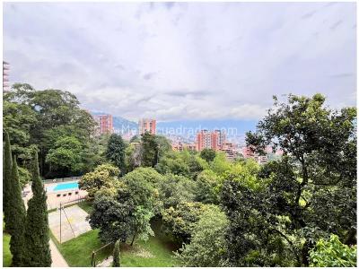 Apartamento de 3 alcobas en venta en Loma Del Esmeraldal, Envigado, 132 m² · foto 14 de 14