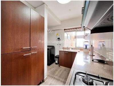 Apartamento de 3 alcobas en venta en Loma Del Esmeraldal, Envigado, 132 m² · foto 8 de 14